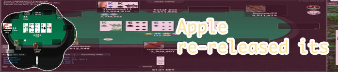 Texas poker free game