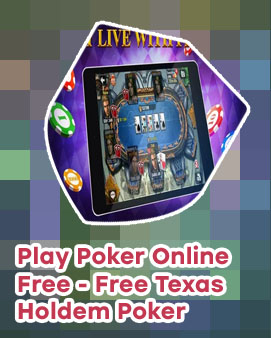 Texas poker miniclip