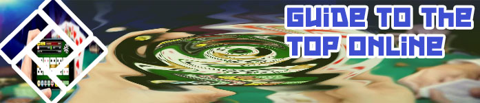 Top online poker gambling sites