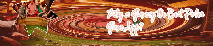 Top poker games online