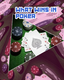 Types of poker games