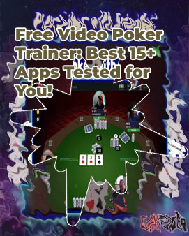 Video poker for winners download