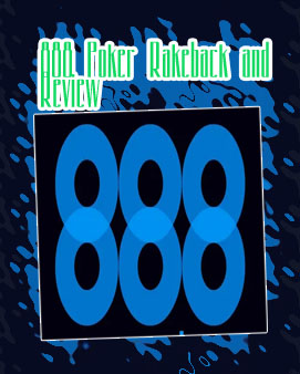 Welcome 100 888 poker