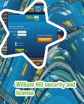 William hill free poker