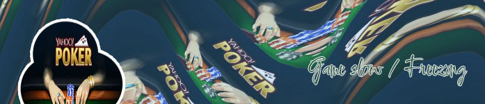 Yahoo poker games free