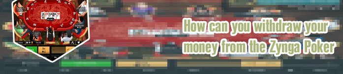 Zynga poker with real money
